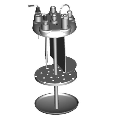 SATURATOR MOD.XG-412498 D.89X198 UGD 1.6