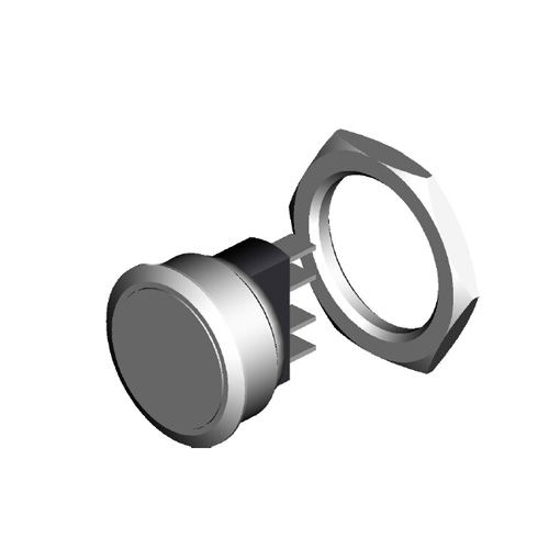 PULSANTE ANTIV.BASSO        -MP0027