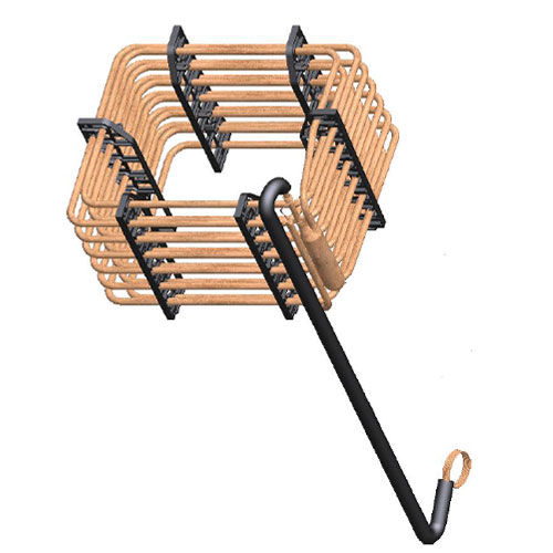 EV.TE-35/L 1/3A 1.37x3mt 10-8
