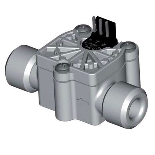 FLOWMETER FHKUC-938-6500/3