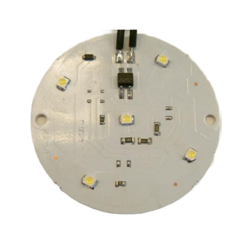 LED LIGHT UNIT 24V (REPLACES 54537)