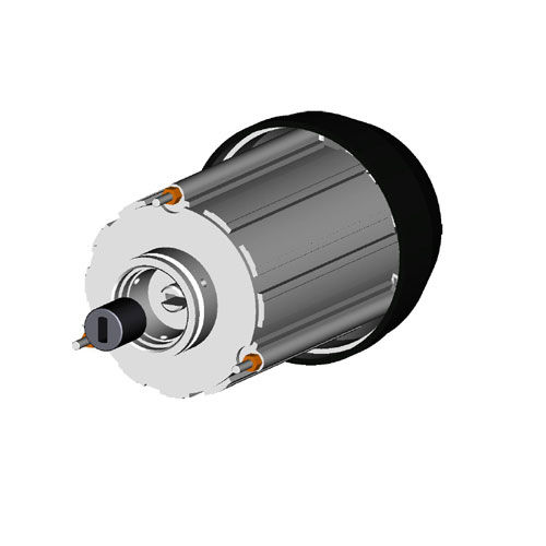 MOTORE RPM 230-50/60 C013709+GIUNTO