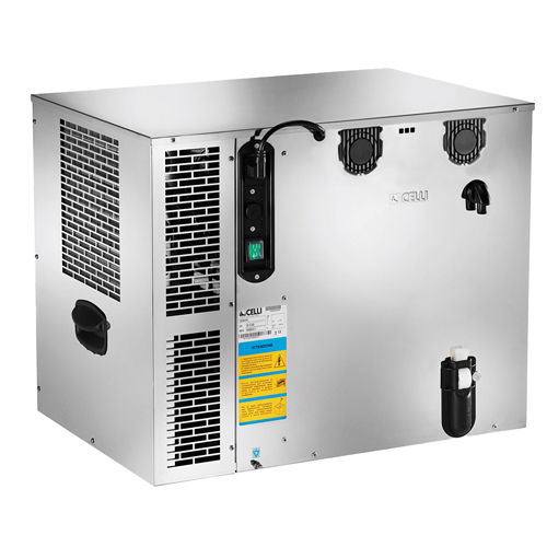 GEO 50 HOR 1/2 HP 7 M PUMP 3 COILS 7X8 MECHANICAL THERMOSTAT