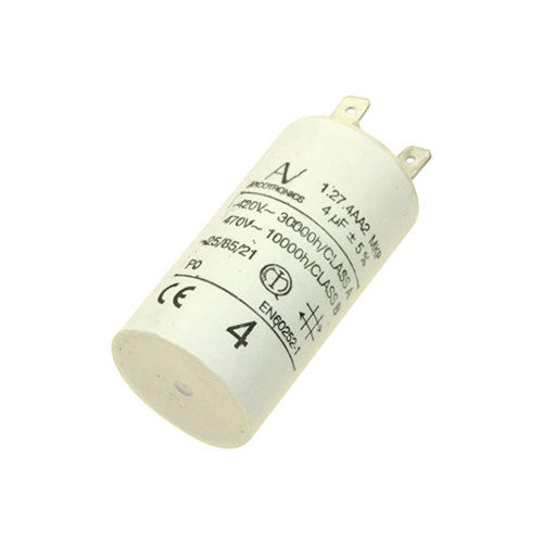 4uF CONDENSER 420V