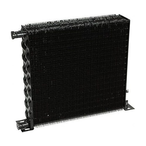 STFT IRON CONDENSER 10 TUBES