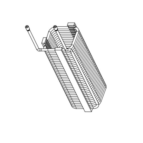 3rd COIL GEO30-5th COIL GEO50-7th COIL GEO75