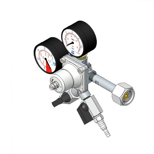 CO2-REDUZIERVENTIL 047994 -REYV.1110100198