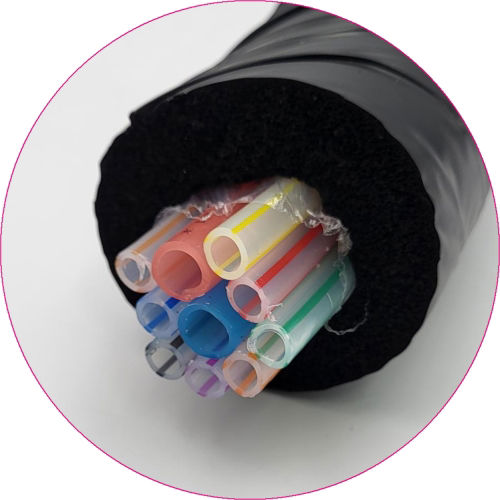 LIGNE PYTHON 8+2 19mm - 50M