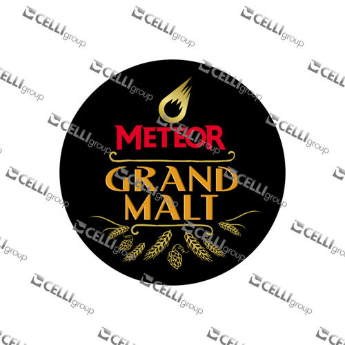 LENTILLE - METEOR GRAND MALT