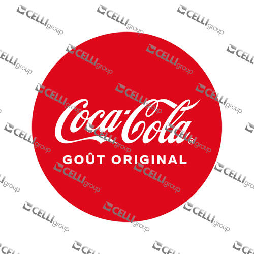 LENTILLE - COCA ORIGINAL