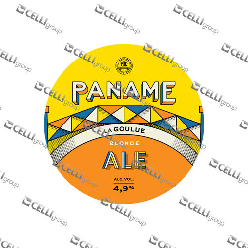 LENTILLE - PANAME LA GOULUE