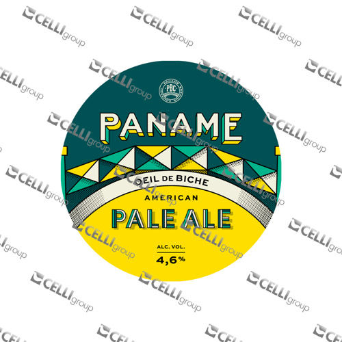 LENTILLE - PANAME OEIL DE BICHE