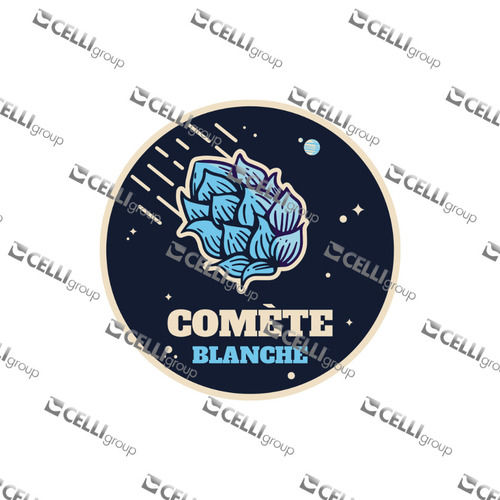 LENTILLE - COMETE BLANCHE