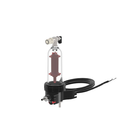 FOB DETECTOR REY 1130200003 +SENSORE IN/JG3/8 OUT/JG3/8