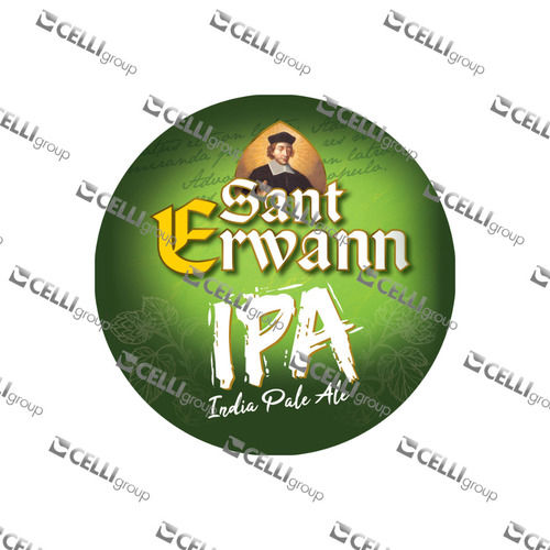 LENTILLE - ST ERWAN IPA