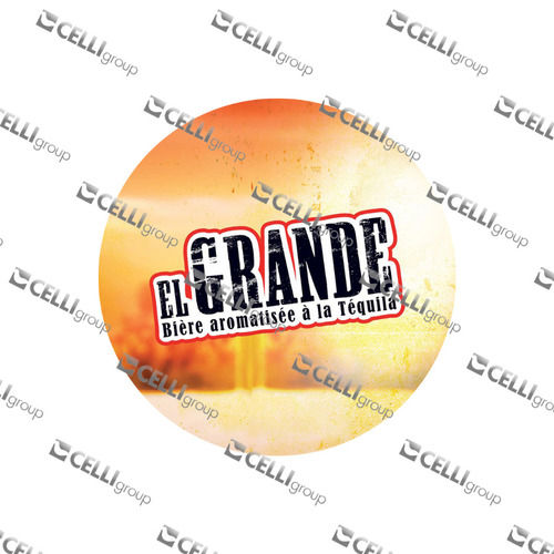 LENTILLE - ELGRANDE TEQUILA