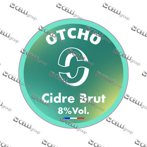 LENTILLE - OTCHO CIDER