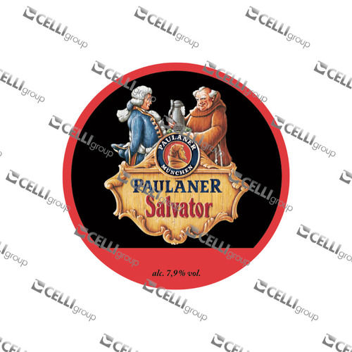 LENTILLE - PAULANER SALVATOR