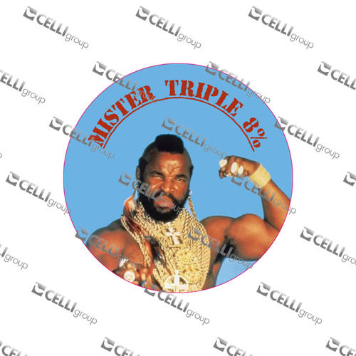 LENTILLE - MISTER TRIPLE 8%