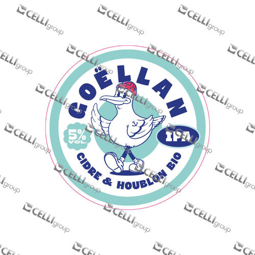 LENTILLE - GOELLAN IPA