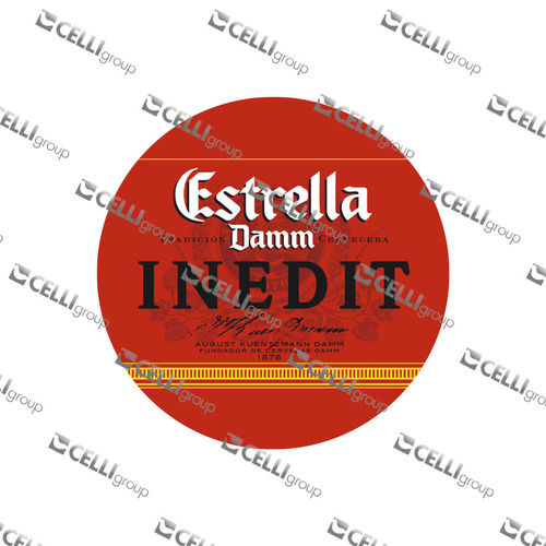 LENTILLE - ESTRELLA BLANCHE INEDIT