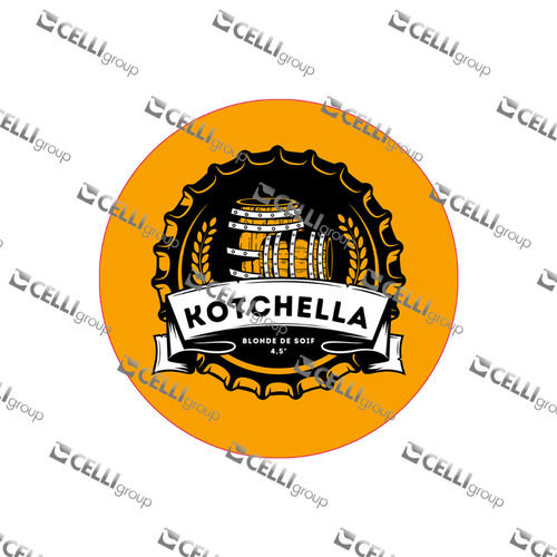 LENTILLE - KOTCHELLA