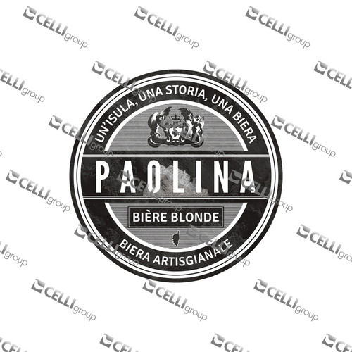 LENTILLE - PAOLINA BLONDE