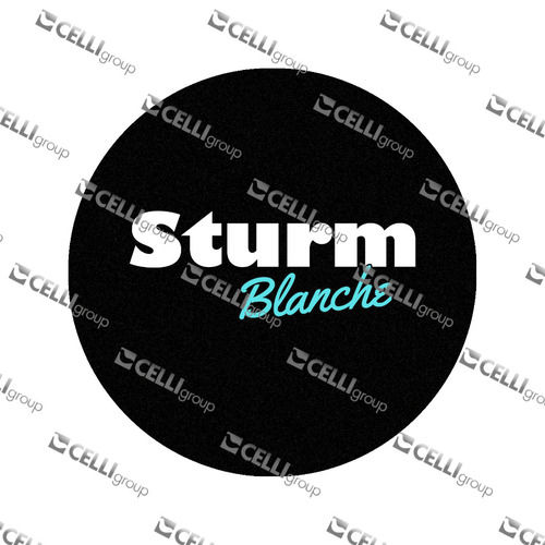 LENTILLE - STURM BLANCHE