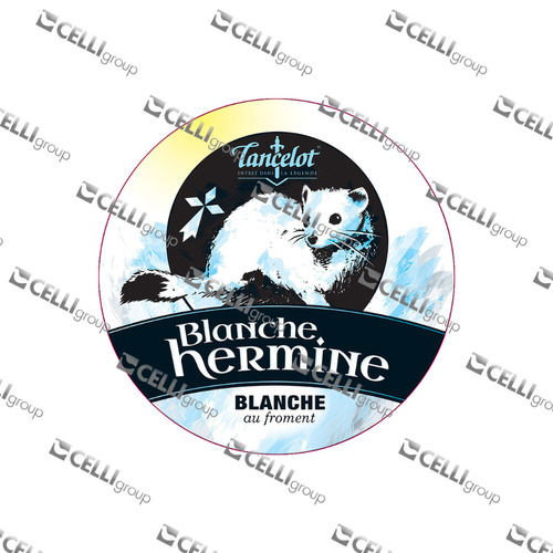 BLANCHE HERMINE CELLI LENS - FRANCE