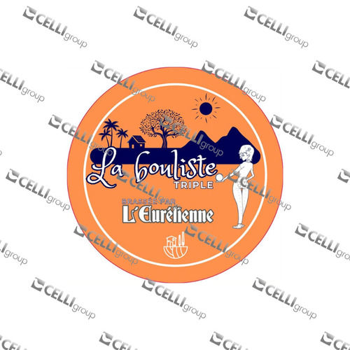 LA BOULISTE - TRIPLE CELLI LENS - FRANCE