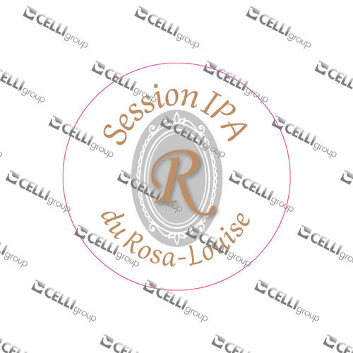 LENTILLE - SESSION IPA DU ROSA-LOUISE