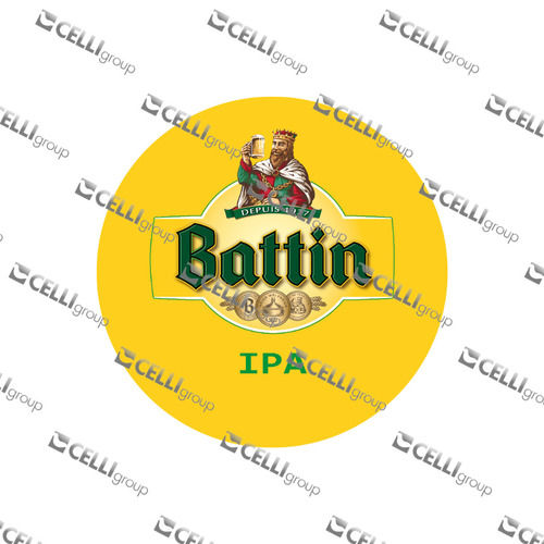 LENTILLE - BATTIN IPA