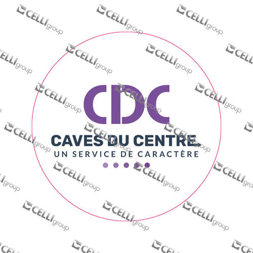LENTILLE - CAVES DU CENTRE