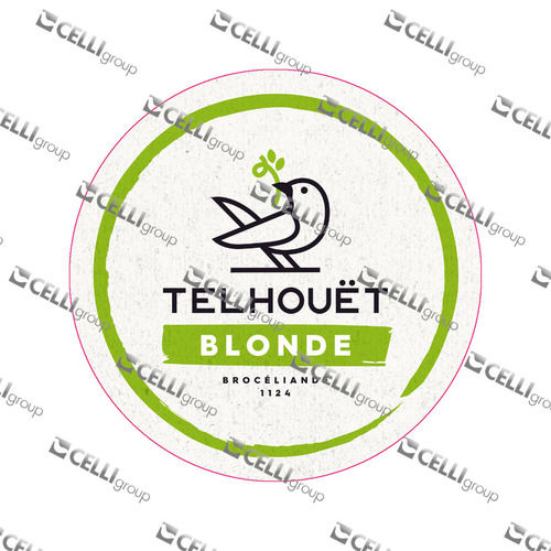 LENTILLE - TELHOUET BLONDE