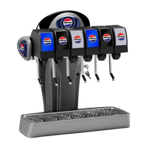 C/TRISTAR PP-MAX24 6MBL+KSC+WS+AL-AUS