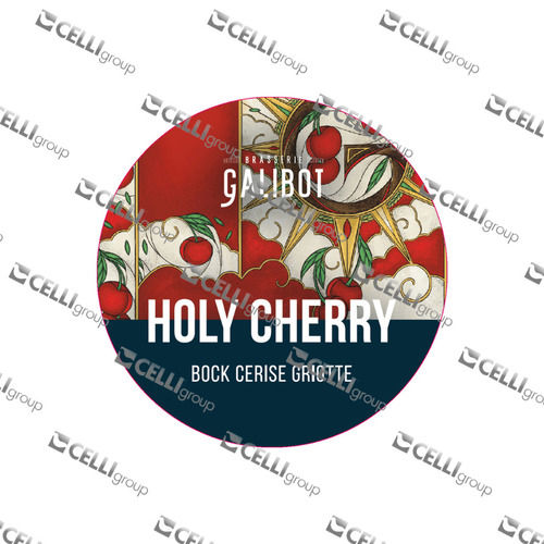 LENTILLE - GALIBOT HOLY CHERRY