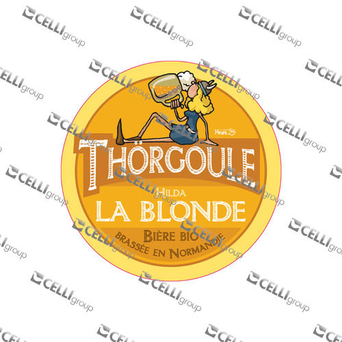 LENTILLE - THORGOULE