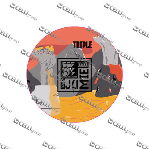 LENTILLE - JUMIE TRIPLE