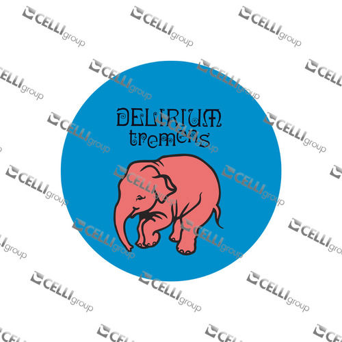 LENTILLE - DELIRIUM TRIPLE