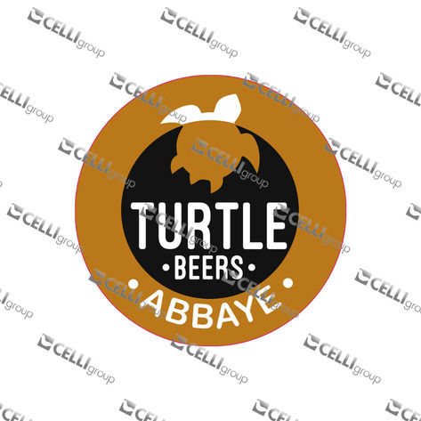 LENTILLE - TURTLE ABBAYE