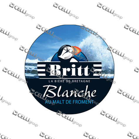 LENTILLE - BRITT BLANCHE