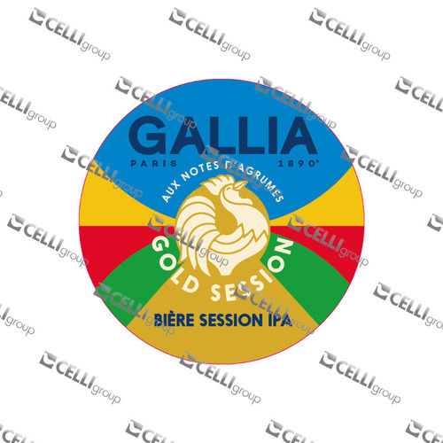 LENTILLE - GALLIA GOLD SESSION