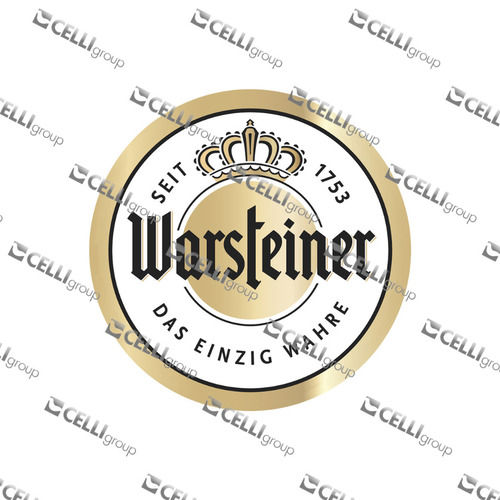 LENTILLE - WARSTEINER