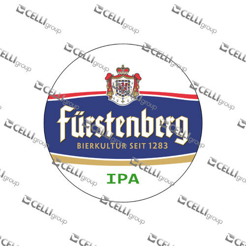 LENTILLE - FUSTEMBERG IPA