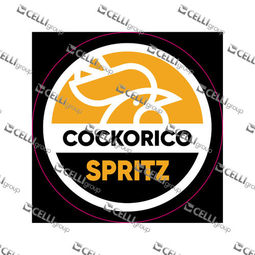 LENTILLE - KOCKORICO SPRITZ