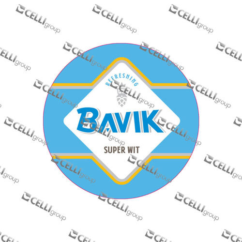 LENTILLE - BAVIK SUPER WIT