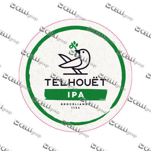 LENTILLE - TELHOUET IPA