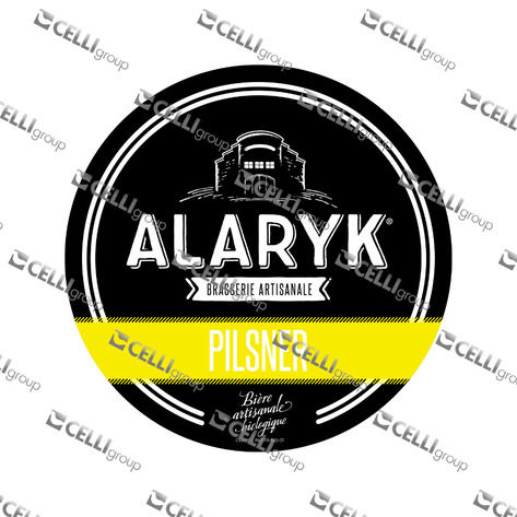 LENTILLE - ALARYK PILSNER