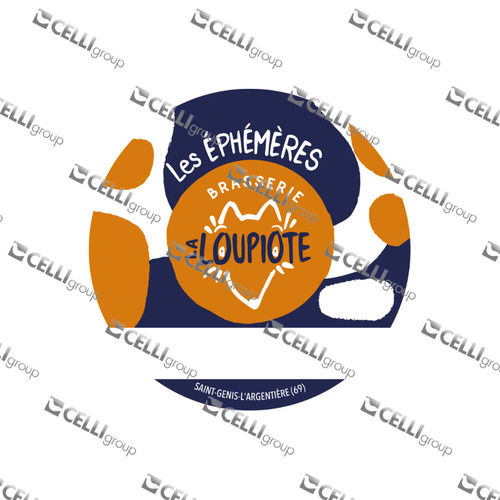 LENTILLE - LA LOUPIOTE LES EPHEMERES