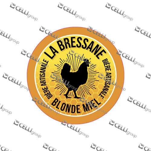 LENTILLE - LA BRESSANE BLONDE AU MIEL